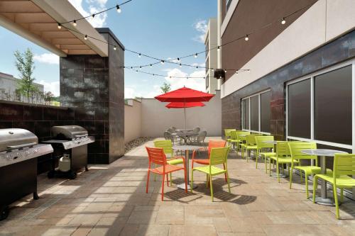 Home2 Suites by Hilton Middletown in Middletown, USA