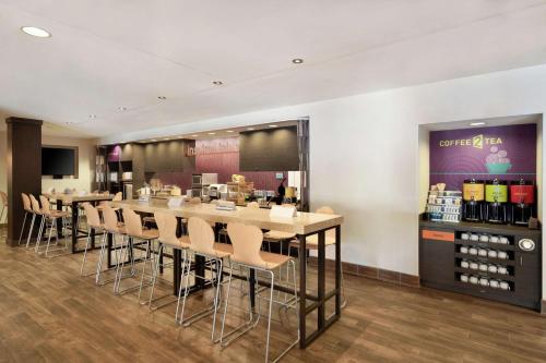 Home2 Suites by Hilton Middletown in Middletown, USA