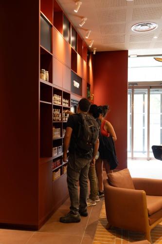 Aparthotel Adagio Toulouse Centre La Grave - image 3