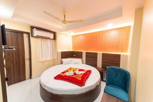 Hotel Signature Digha