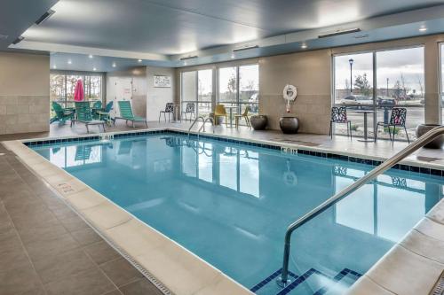 Home2 Suites By Hilton Dayton Centerville in Centerville, USA