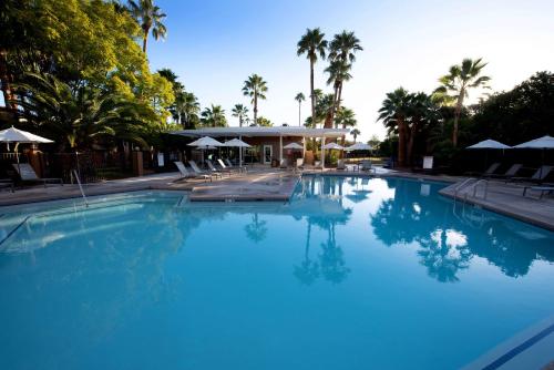 DoubleTree by Hilton Tucson-Reid Park, Tucson (foto 8)