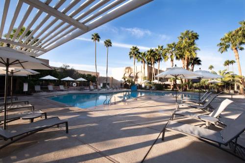DoubleTree by Hilton Tucson-Reid Park, Tucson (foto 9)