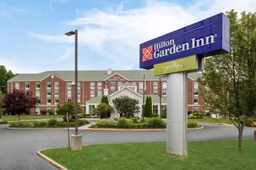 Hilton Garden Inn Mystic/Groton