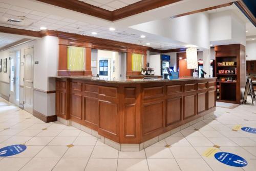 Hilton Garden Inn Mystic/Groton