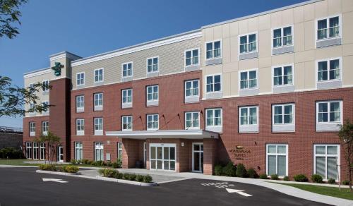 Homewood Suites by Hilton Newport-Middletown