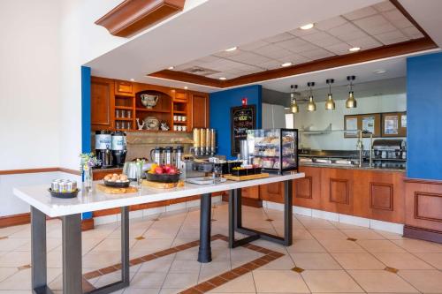 Hilton Garden Inn Mystic/Groton