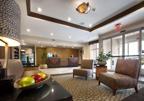 Homewood Suites by Hilton Newport-Middletown