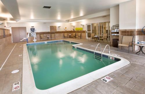 Homewood Suites by Hilton Newport-Middletown in Middletown, USA