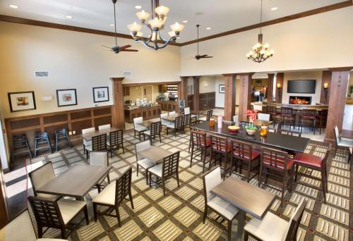 Homewood Suites by Hilton Newport-Middletown in Middletown, USA