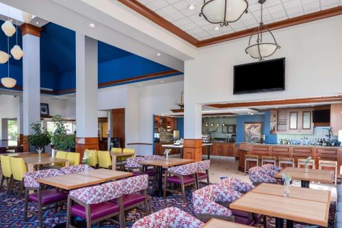 Hilton Garden Inn Mystic/Groton