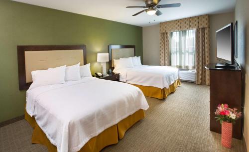 Homewood Suites by Hilton Newport-Middletown