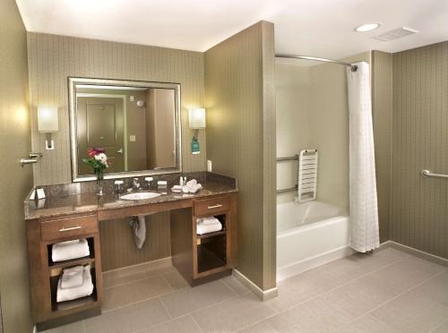 Homewood Suites by Hilton Newport-Middletown