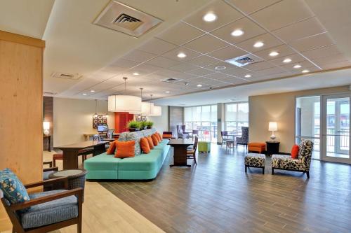 Home2 Suites By Hilton Meridian - main image
