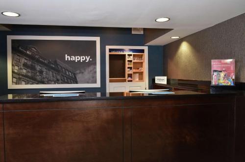 Hampton Inn Madison