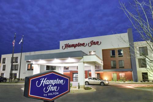 Hampton Inn By Hilton Madison