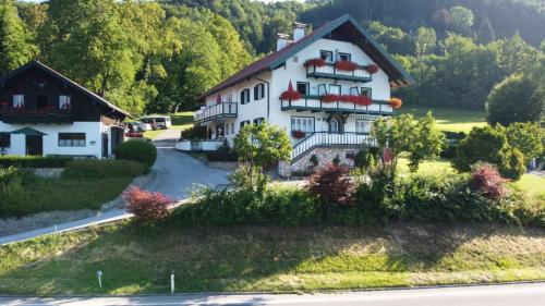  Pension Semler in Mondsee