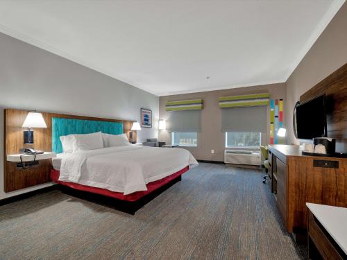 Hampton Inn and Suites Lufkin - image 3