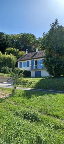 Gîte Du Bas Bagneux - Classé 3 Etoiles- 9 kms du Zoo de Beauval