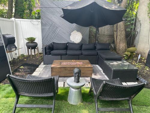 A Dedicated Space To Unwind A Dedicated Space To Unwind