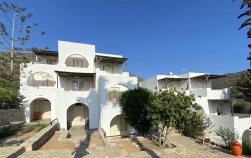 Apaggio Apartments 4