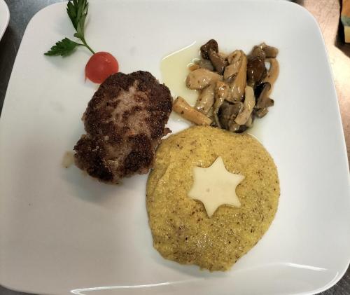 Hotel Vael – Vigo di Fassa, TN
