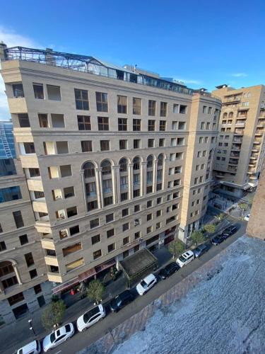 LUXURY Apartment in Yerevan, CENTRE - Tap to explore photos