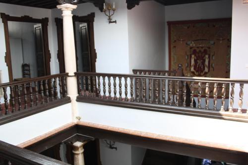 Apartamentos La Ciudad