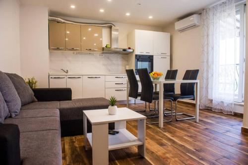 Apartment Faith - Location saisonnière - Split