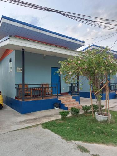 หม่อนเมือง รีสอร์ท near Prataap Jai