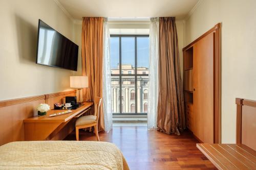 Hotel Dei Cavalieri Milano Duomo