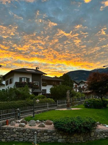 Viesnīcas āriene, La locanda di Geppetto in Bedollo