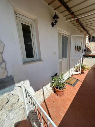  b&b STONE HOUSE, Ferienwohnung in Caserta