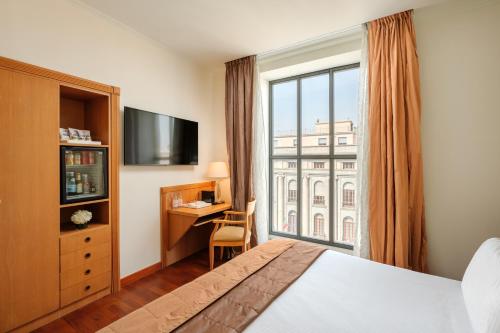 Hotel Dei Cavalieri Milano Duomo