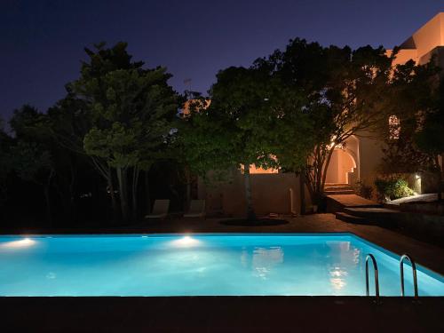 Apaggio Apartments