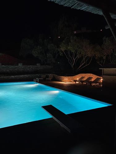 Apaggio Apartments