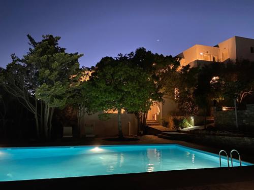 Apaggio Apartments