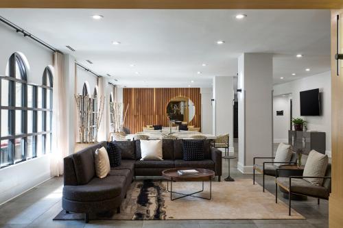 The Siena Hotel, Autograph Collection in Chapel Hill, USA