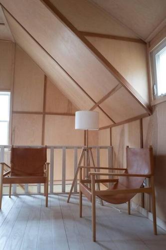 Modern Cottage Two (The Lorca, Catskills)