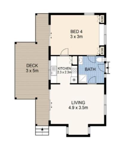Bello Cottage