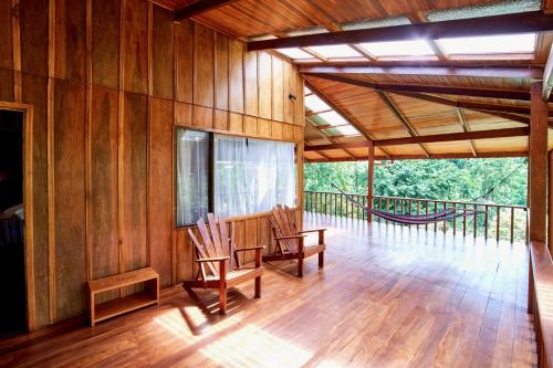 Finca Luna Nueva Lodge, Fortuna (foto 11)