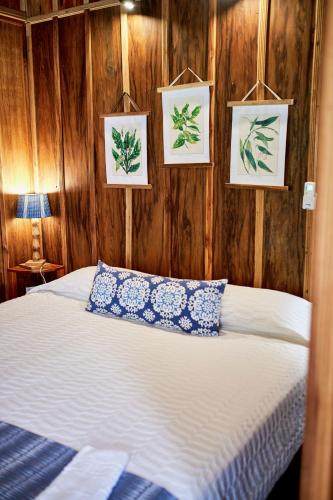 Finca Luna Nueva Lodge, Fortuna (foto 6)