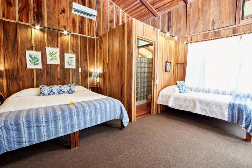 Finca Luna Nueva Lodge, Fortuna (foto 4)
