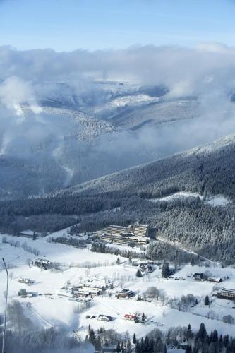 OREA Resort Horal Špindlerův Mlýn - image 3