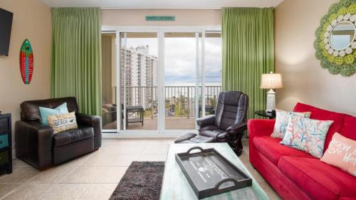 Ariel Dunes I 906 - flr9 - 1BR + bunk 1.5BA - (6) - image 2