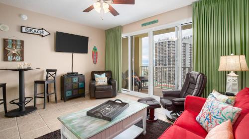 Ariel Dunes I 906 - flr9 - 1BR + bunk 1.5BA - (6) - image 6