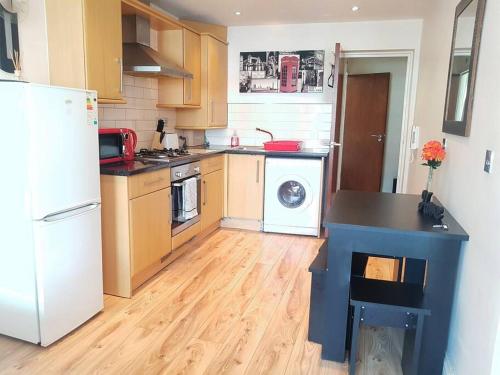 Cosy Studio Flat In Great Locationin London - Londres