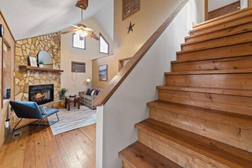 Cozy Cabin In The Heart of Northern Gorgia - Gretel in Blairsville, USA