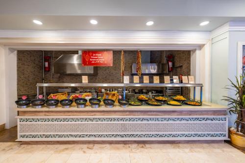 Orange County Resort Hotel Kemer - Ultra All Inclusive - image 9