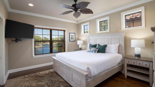 Villa Lago 1909 S 2G 4BR 4BA 12 - image 13